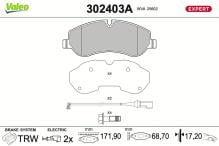 VALEO 302403A